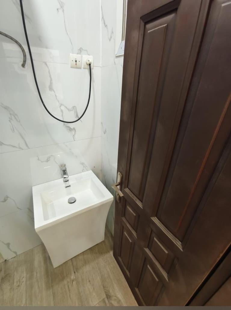 The Beverly Residences Apartment in Yaoundé