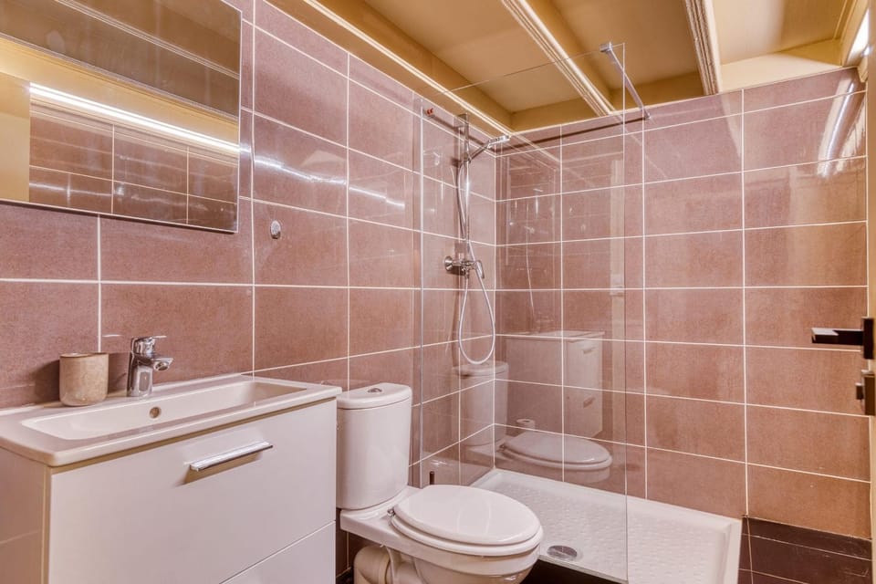 L'Auguste - métro A D - Coeur de Lyon Apartment in Lyon