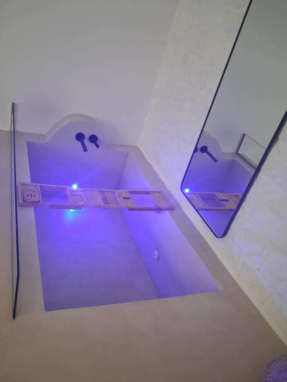 Amantía suite romantica con Jacuzzi privata Apartment in Ostuni