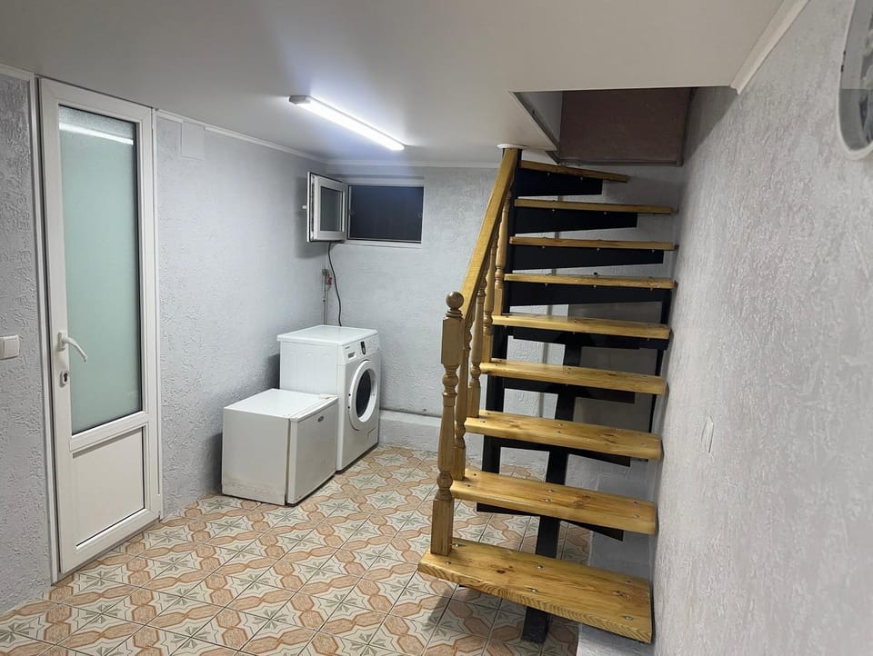 Harmony House in Odessa