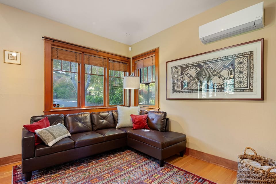Craftsman Grove - 10 Minutes to Campus home House in Eugene