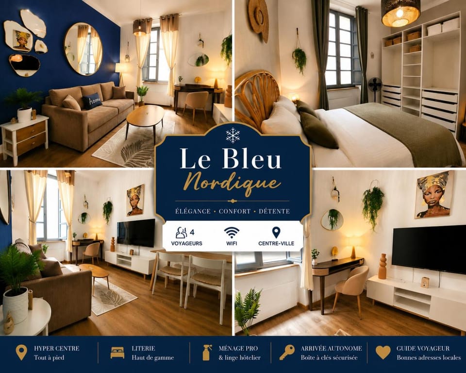 Communal lounge/ TV room, Property logo or sign, Kitchen or kitchenette, Living room, Photo of the whole room, Seating area, Bedroom, Certificate/Award