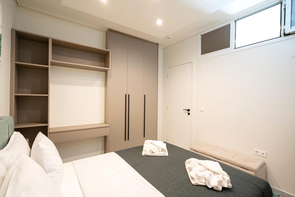 Porto Rafti Dream Complex & Retreat cc Apartment in Decentralized Administration of Attica