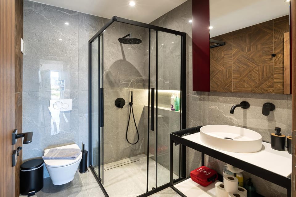 Porto Rafti Dream Complex & Retreat cc Apartment in Decentralized Administration of Attica