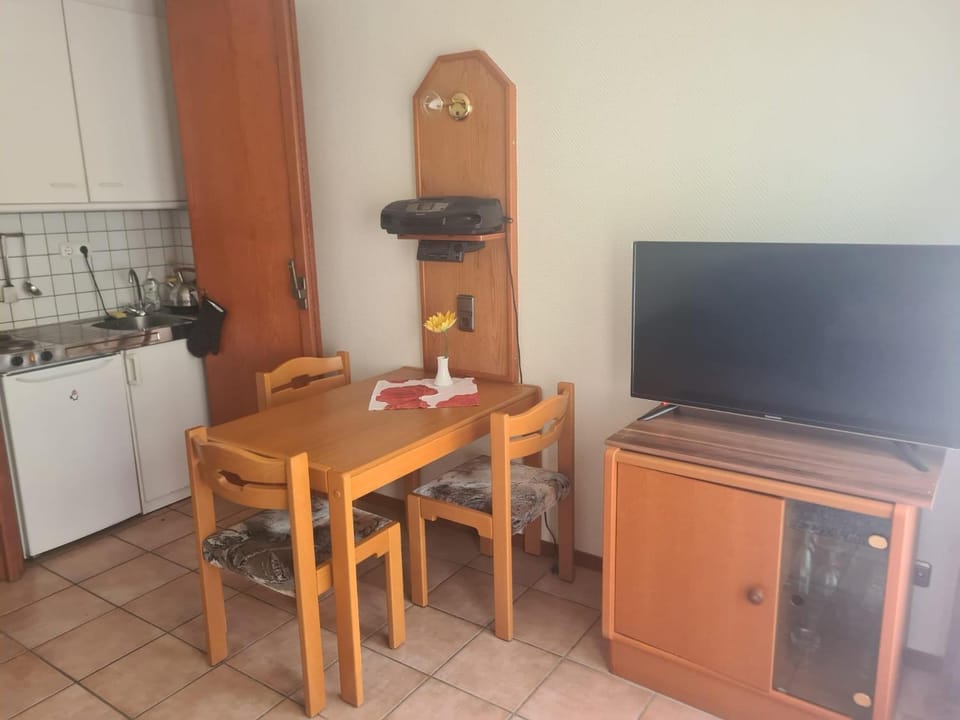 Haus Goldregen - App. 223 Apartment in Thalfang