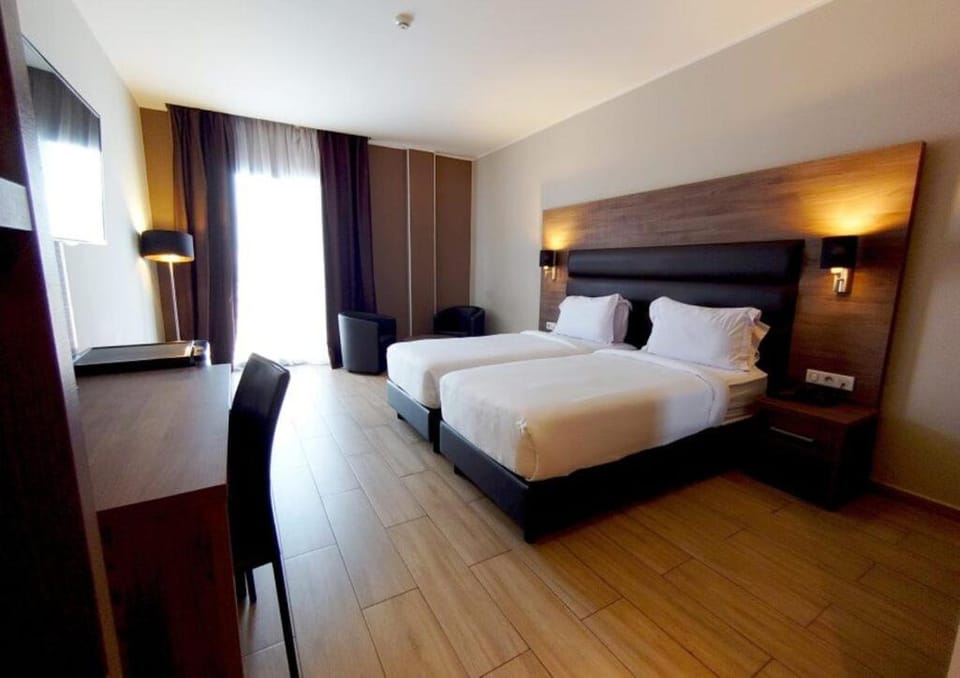 Hotel Zenith Hotel in Oran