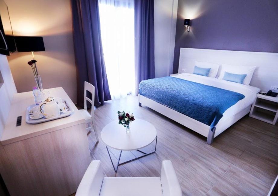 Hotel Zenith Hotel in Oran