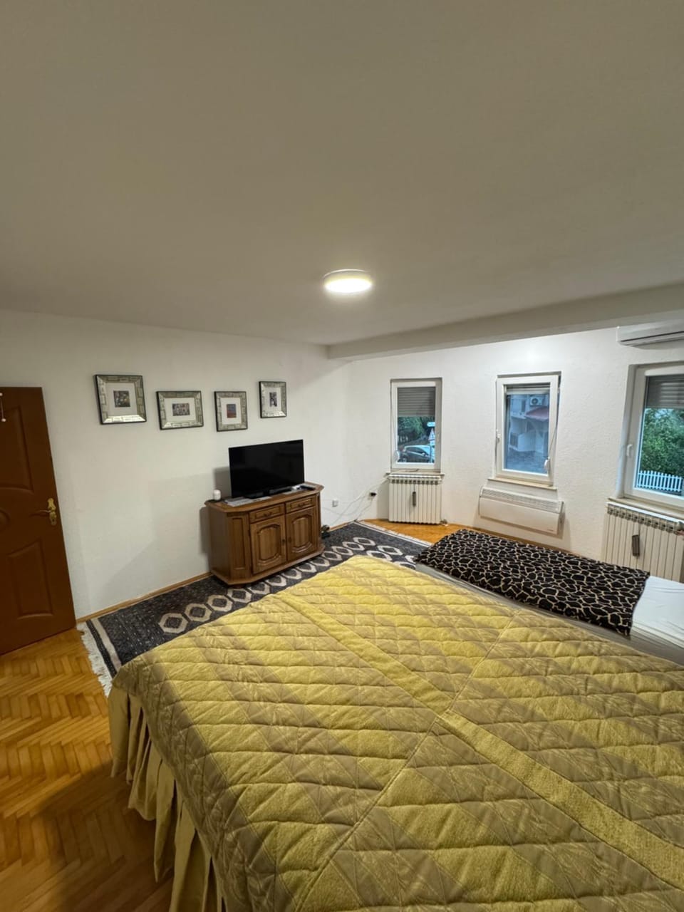 Fumeda Residence - Grand Apartman Apartment in Sarajevo