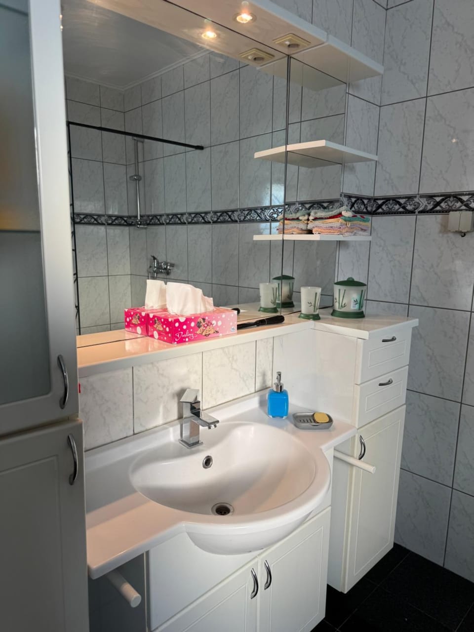 Fumeda Residence - Grand Apartman Apartment in Sarajevo