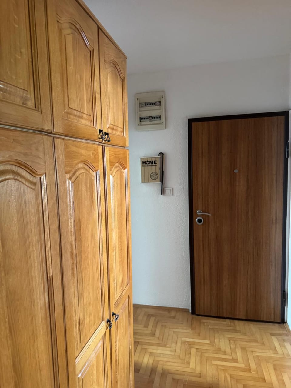 Fumeda Residence - Grand Apartman Apartment in Sarajevo