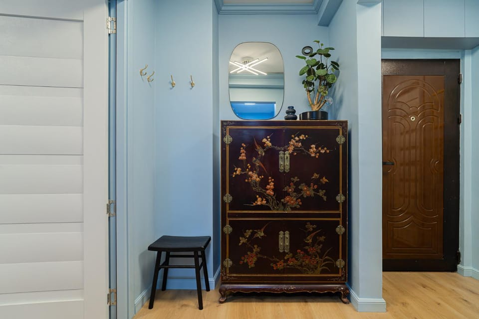 Veronica Micle- Quiet and Cozy near Piața Victoriei Apartment in Bucharest