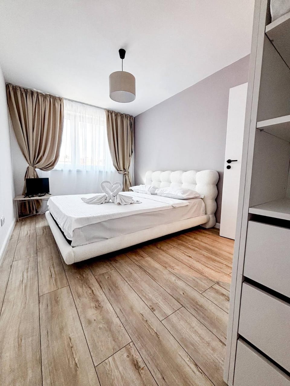 Utopia Luxury Residence Apartment in Cluj-Napoca