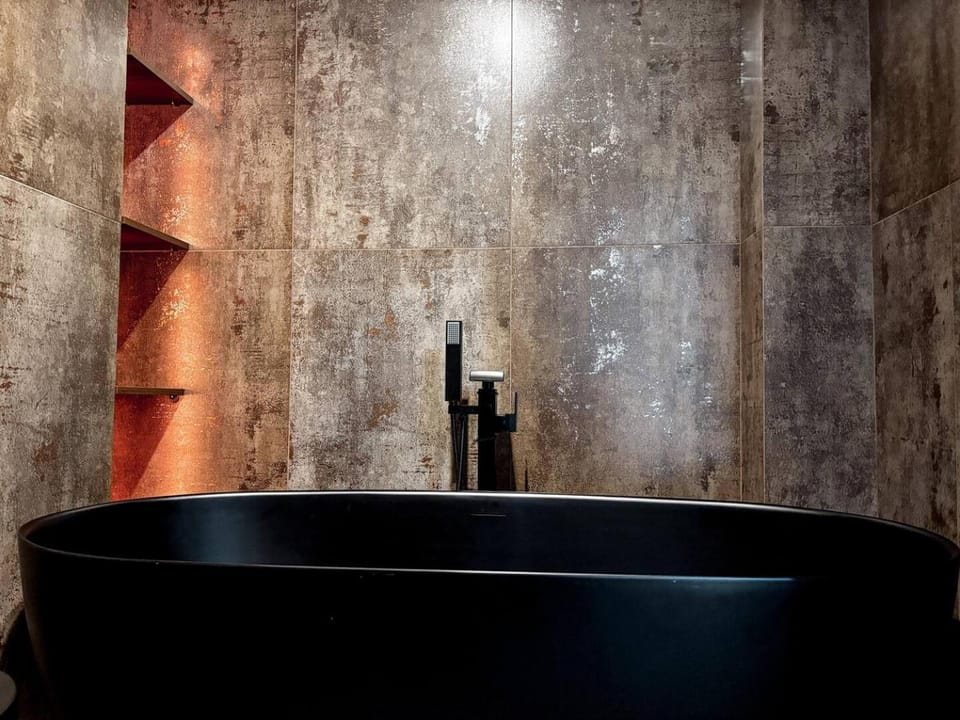 Utopia Luxury Residence Apartment in Cluj-Napoca