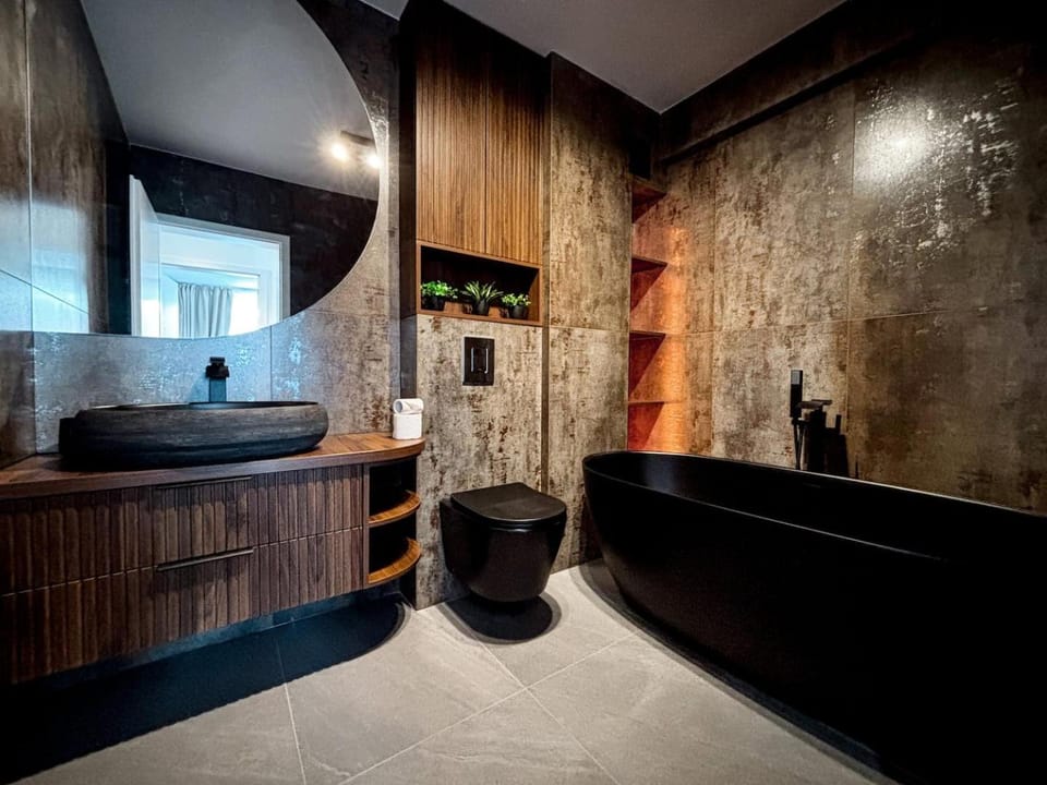 Utopia Luxury Residence Apartment in Cluj-Napoca