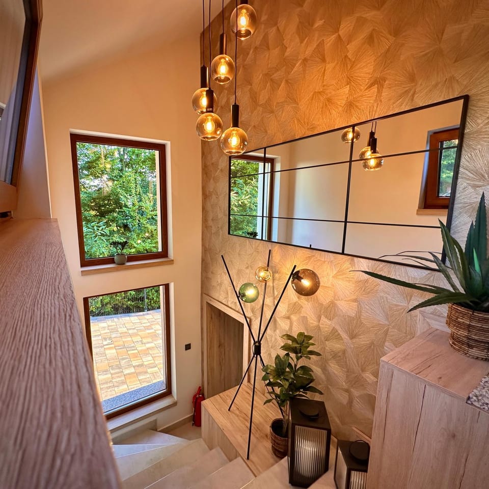 Zlatna Oaza Taja - Wellness & Spa Villa in Croatia