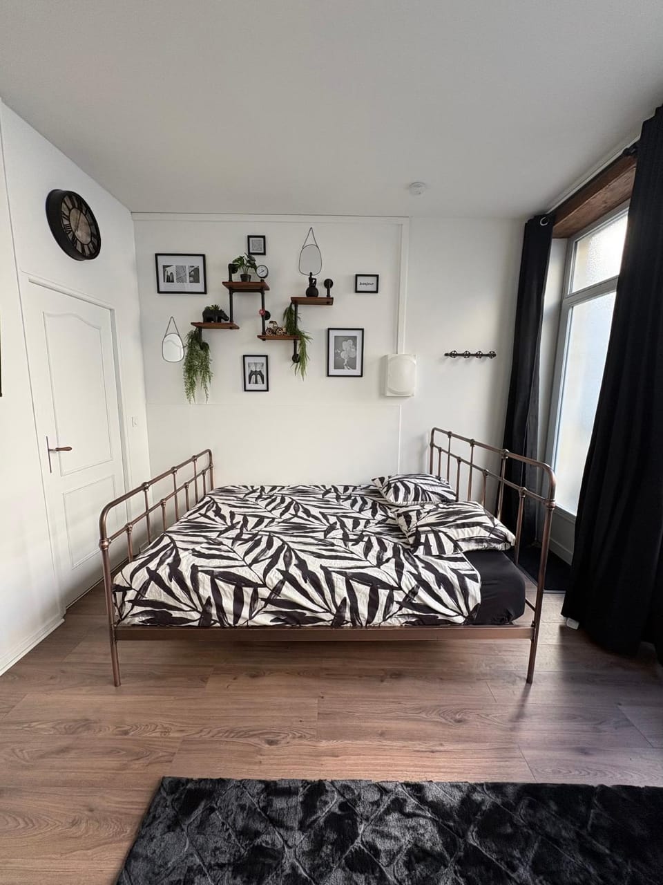 Chill & Play Apartment in Casteljaloux