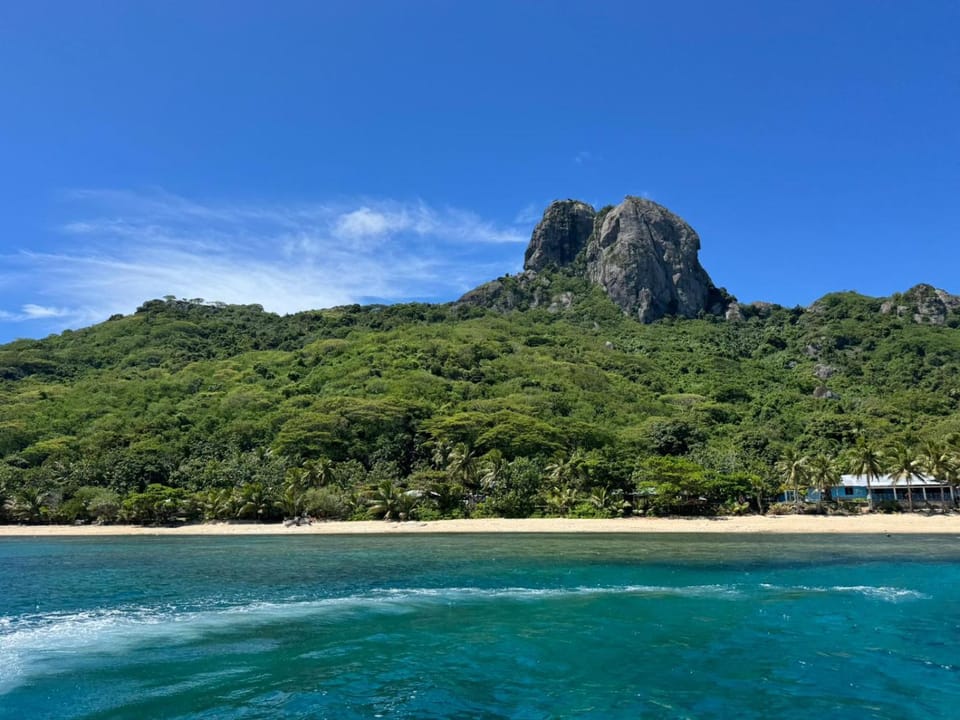 Family retreat oasis Vacation rental in Western Division, Fiji