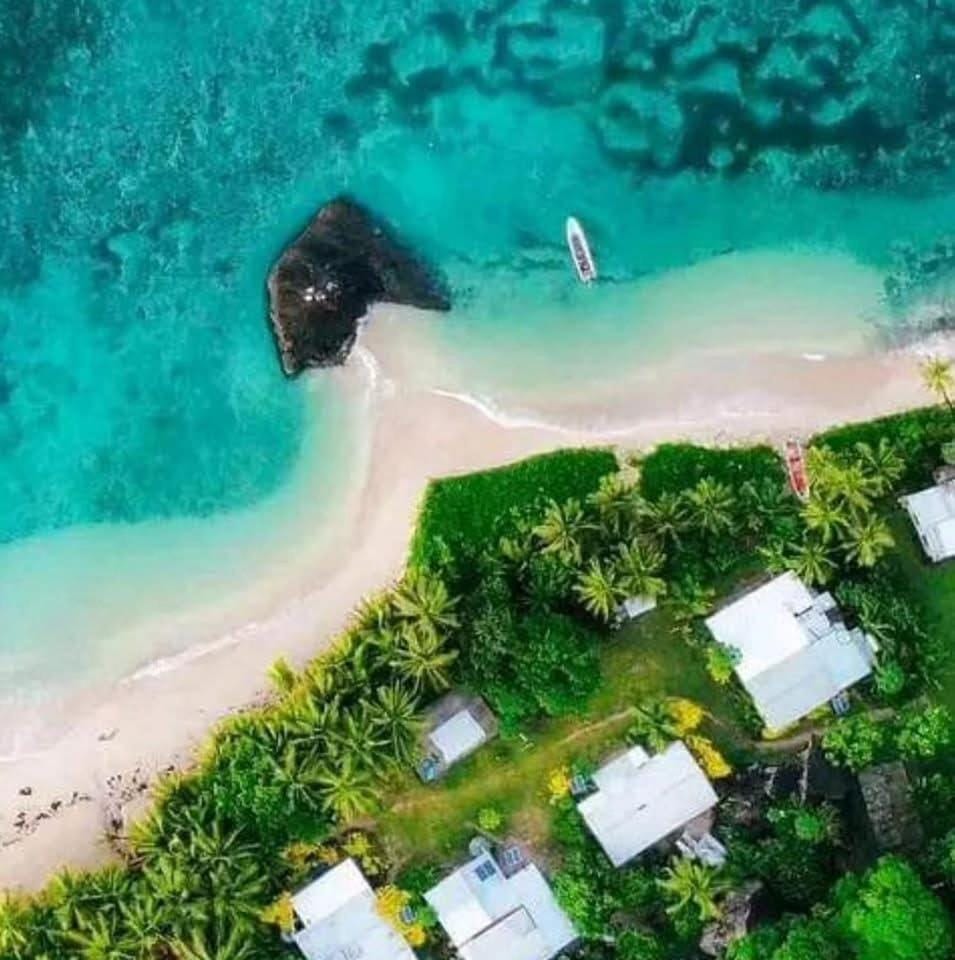 Family retreat oasis Vacation rental in Western Division, Fiji