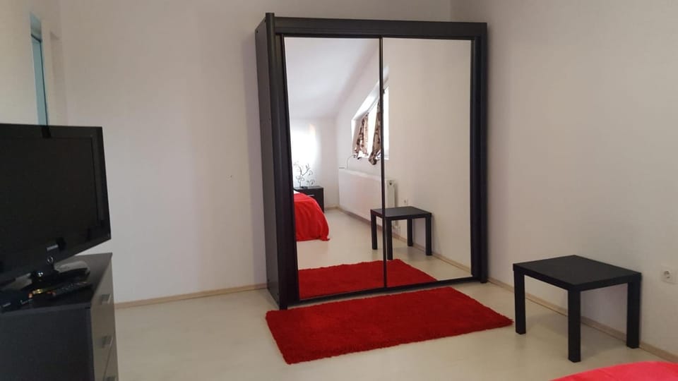 Apartment Festival Untold & Electric Castle 2 Bedrooms Apartment in Cluj-Napoca