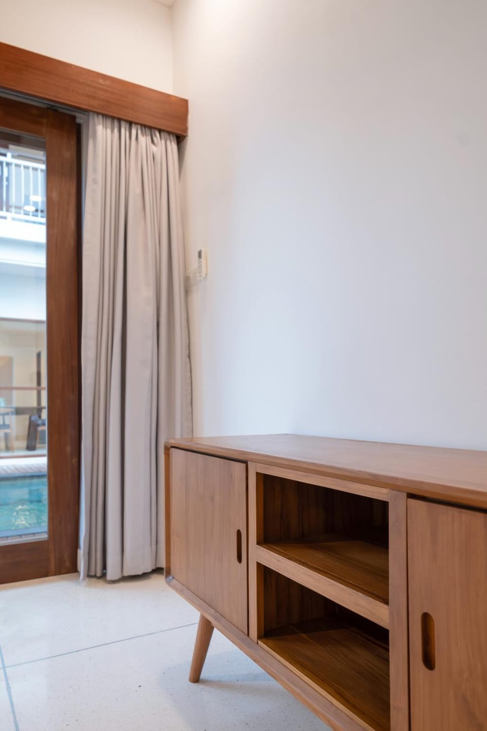Floro Villa Canggu by Dhananjaya Hospitality Villa in North Kuta
