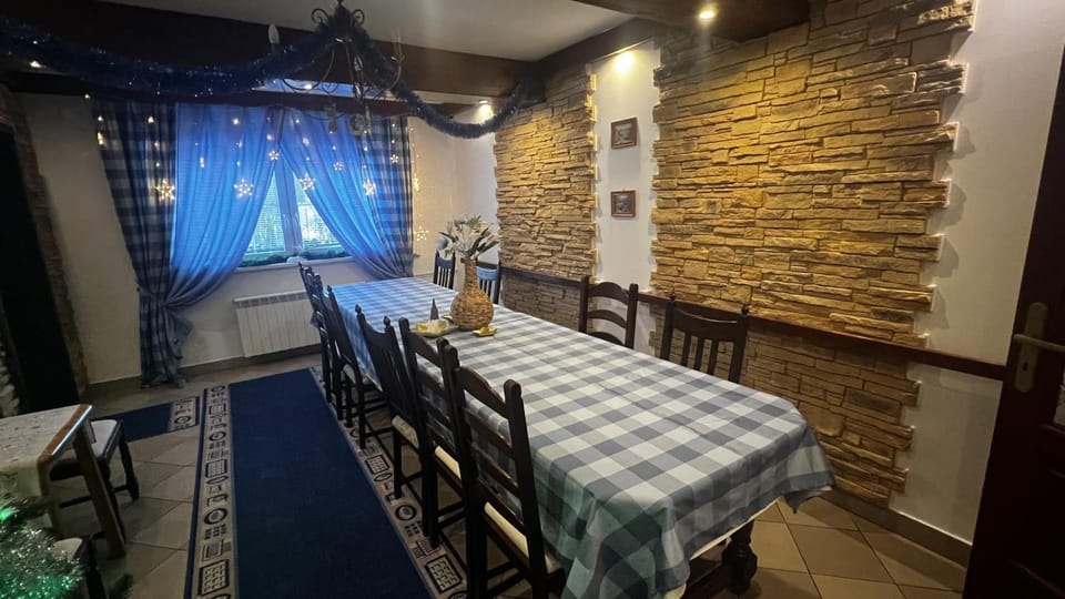 Eleni Pokoje Gościnne Vacation rental in Lesser Poland Voivodeship