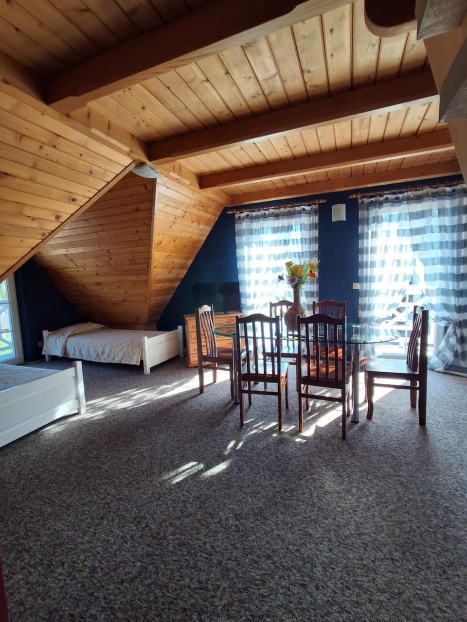 Eleni Pokoje Gościnne Vacation rental in Lesser Poland Voivodeship