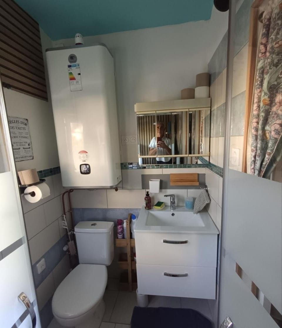 Mini Studio Goya Apartment in Nouvelle-Aquitaine