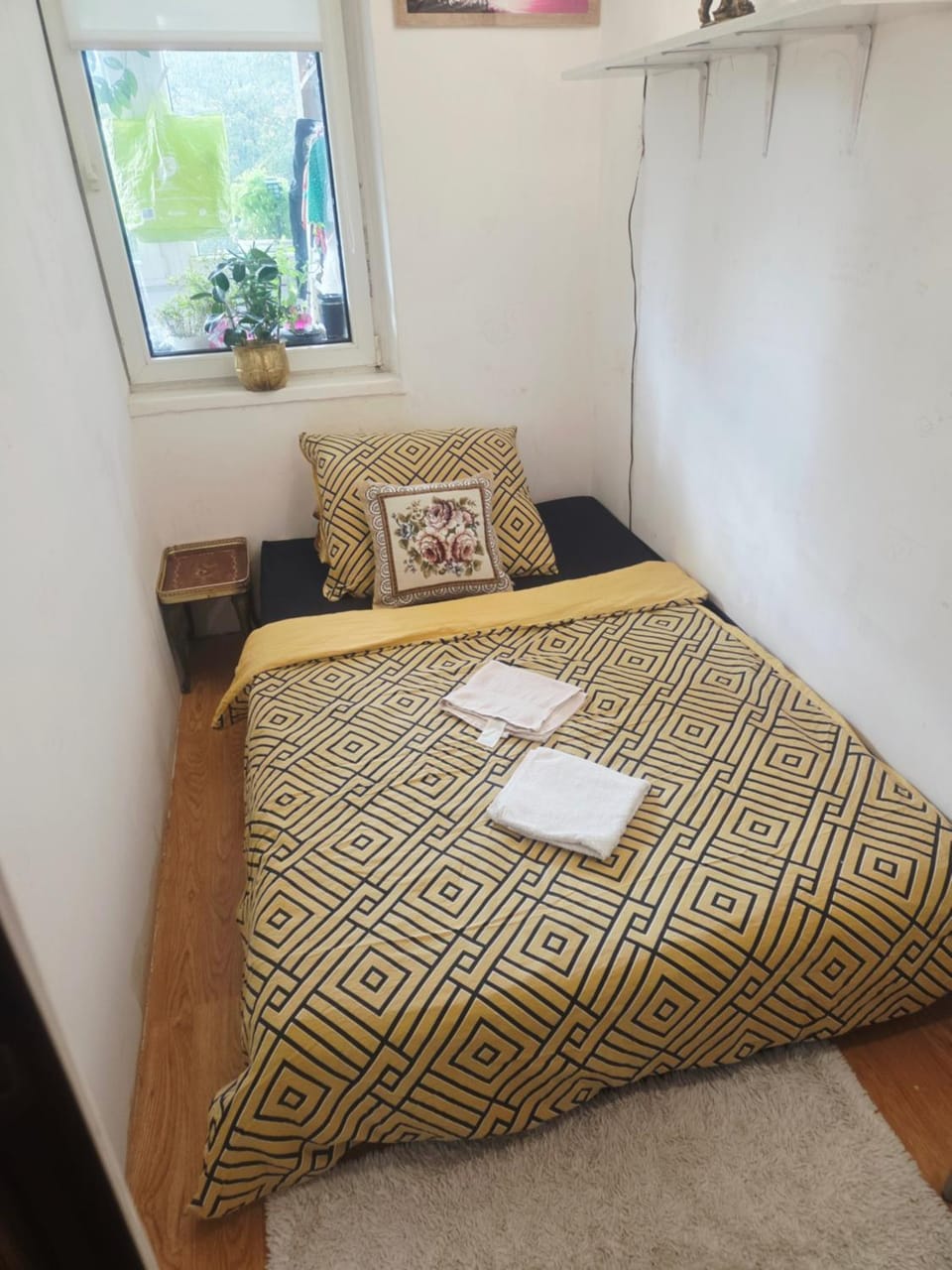 Zachodni Blask pokoik we wspólnym domu Vacation rental in Sopot