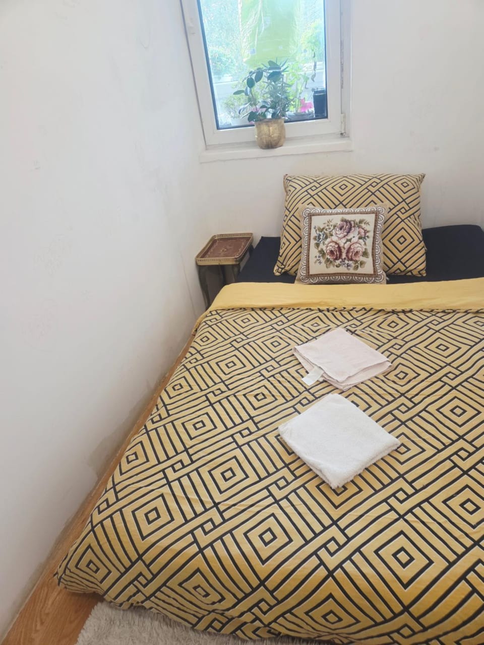 Zachodni Blask pokoik we wspólnym domu Vacation rental in Sopot
