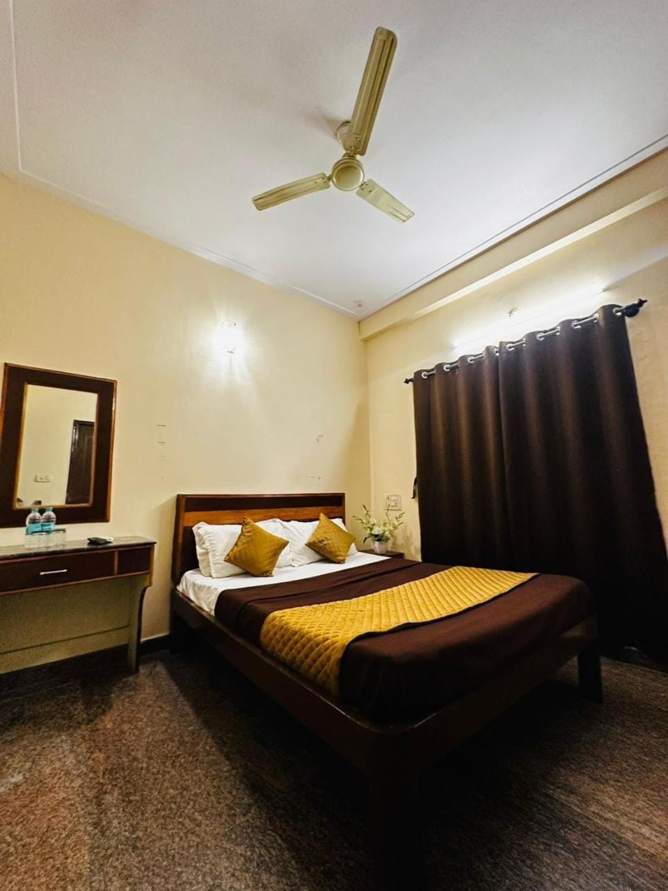 Sahara Residency Mysore Hotel in Mysuru
