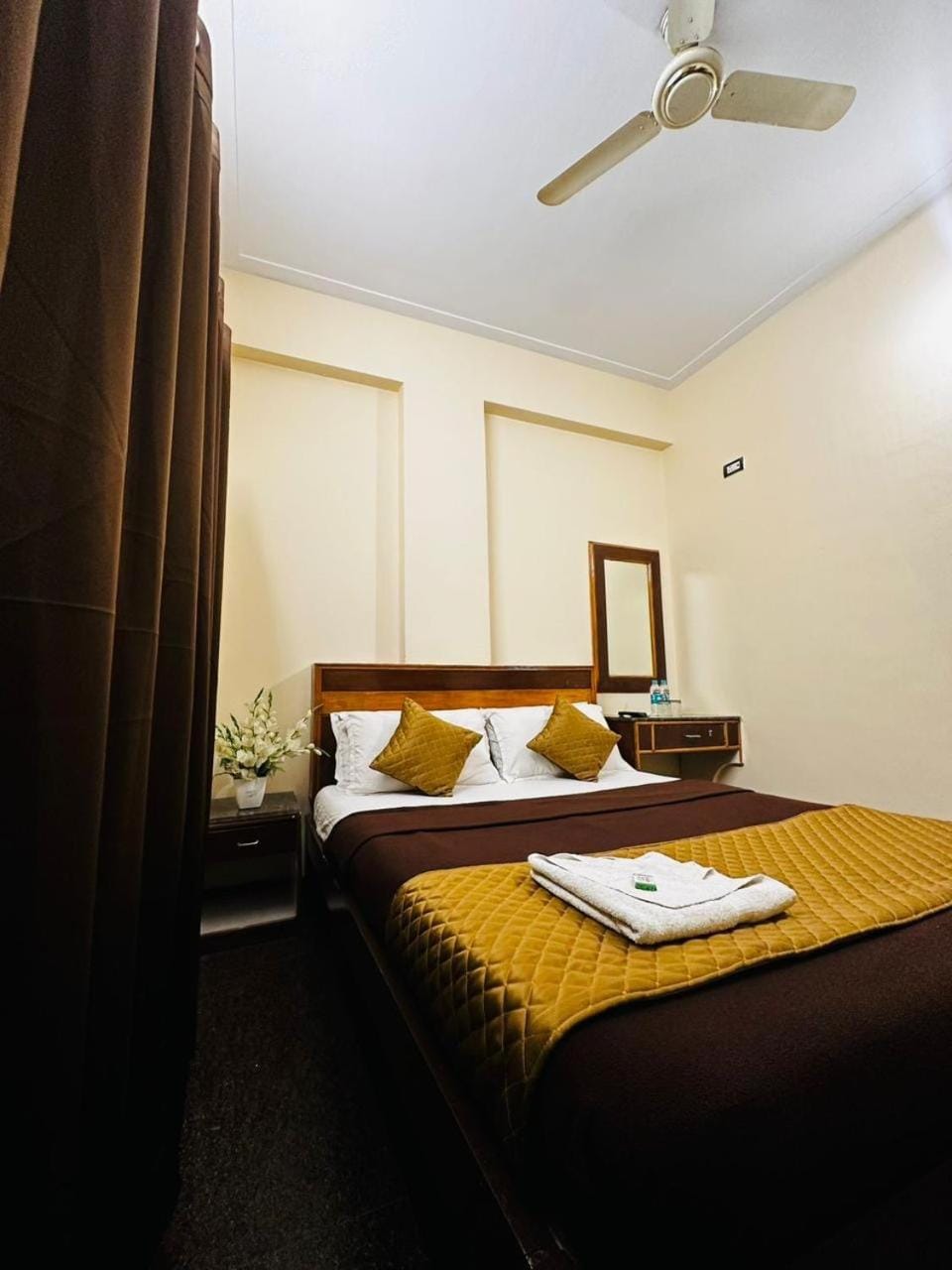 Sahara Residency Mysore Hotel in Mysuru