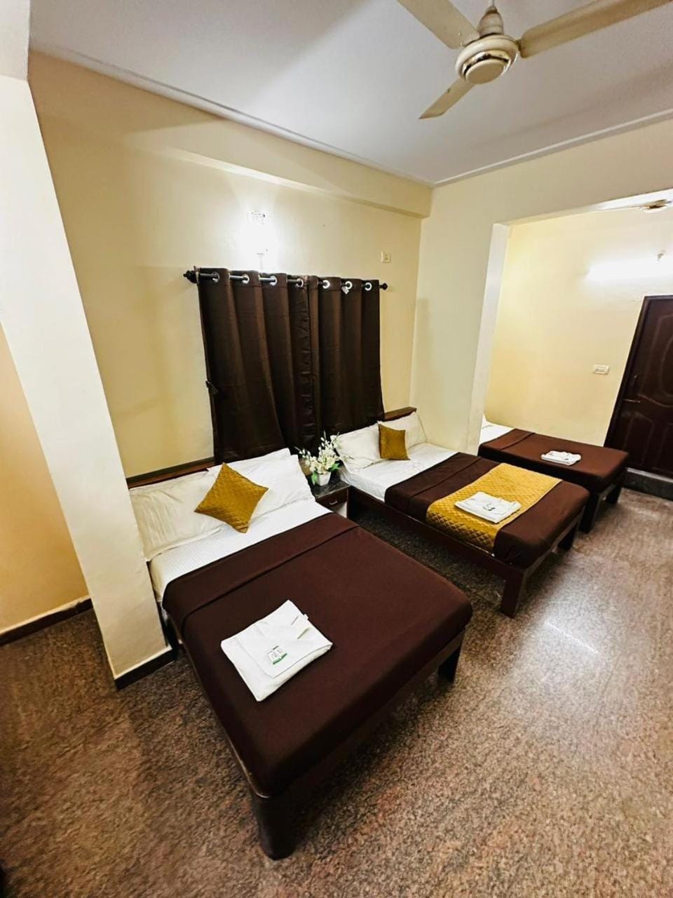 Sahara Residency Mysore Hotel in Mysuru