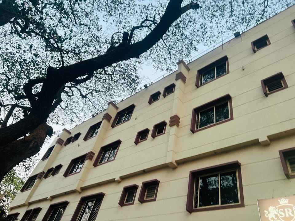 Sahara Residency Mysore Hotel in Mysuru