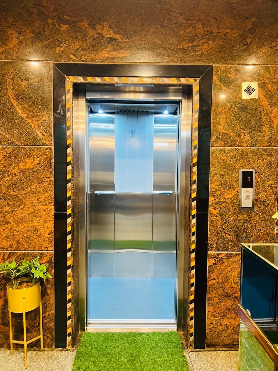 Sahara Residency Mysore Hotel in Mysuru