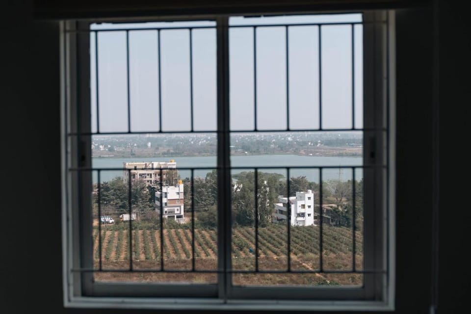 Luxury stay 2 BHK in Electronic City Apartment in Bengaluru