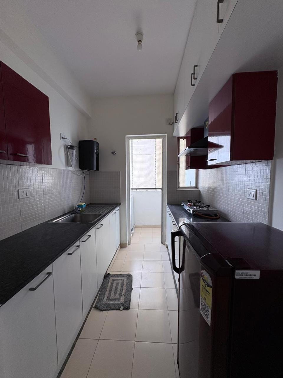 Luxury stay 2 BHK in Electronic City Apartment in Bengaluru