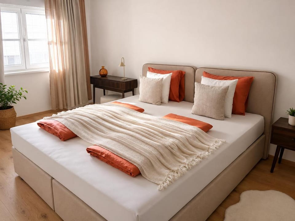 Boutique Apartments Schönbrunn Apartment in Vienna