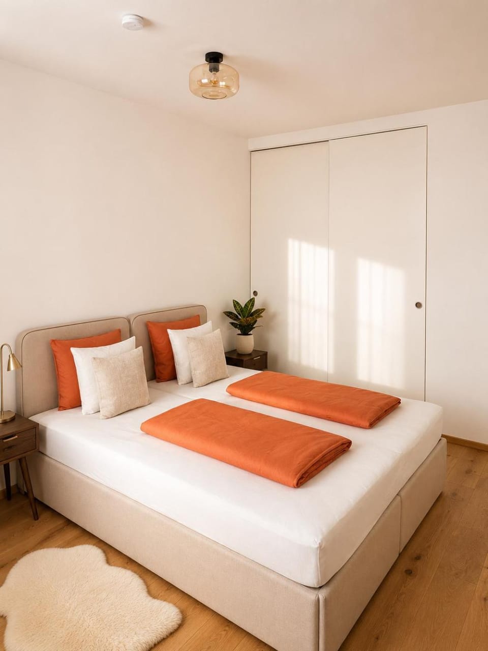 Boutique Apartments Schönbrunn Apartment in Vienna