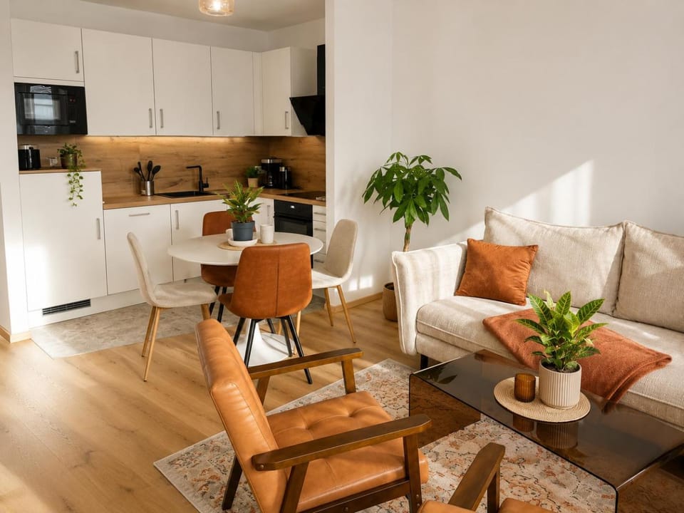 Boutique Apartments Schönbrunn Apartment in Vienna
