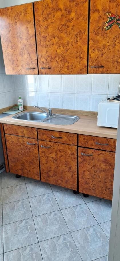 Dziwnów 2 Apartment in West Pomeranian Voivodeship, Poland