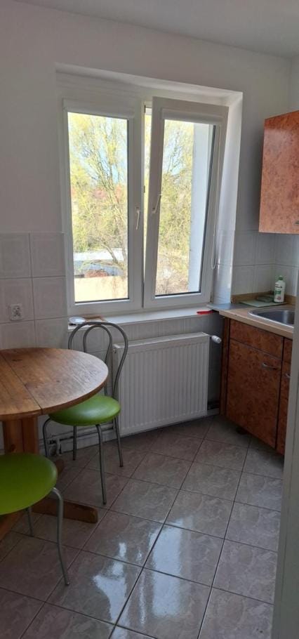 Dziwnów 2 Apartment in West Pomeranian Voivodeship, Poland