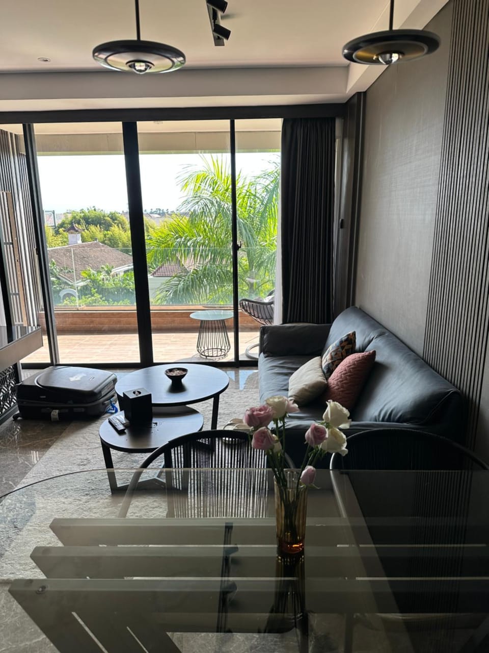 The Umalas Signature Apartment in North Kuta