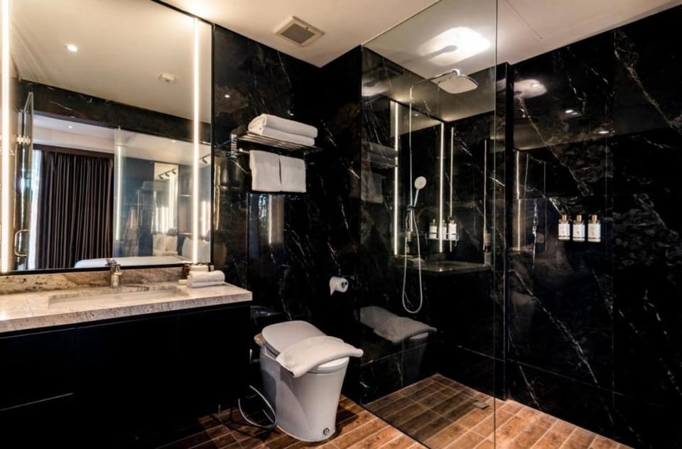 The Umalas Signature Apartment in North Kuta