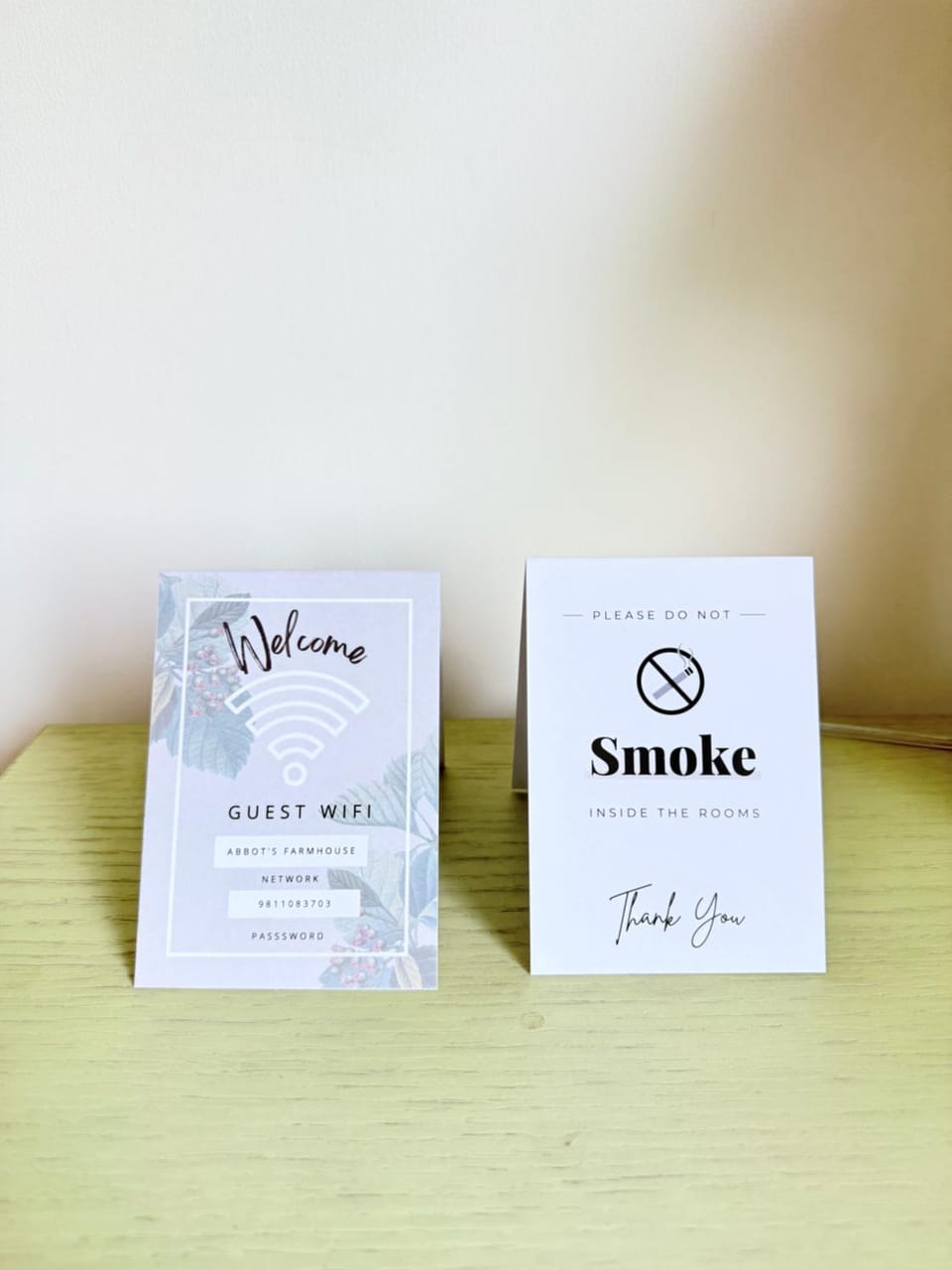 Logo/Certificate/Sign