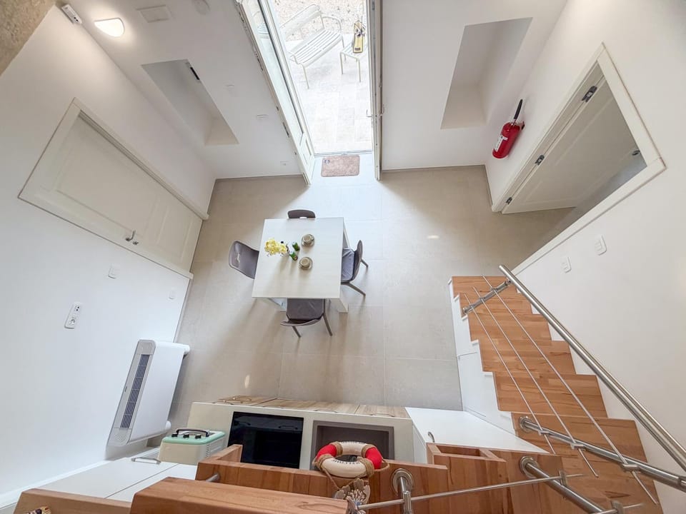 Dimora Stella Paolo- Enjoy Apulia Apartment in Apulia