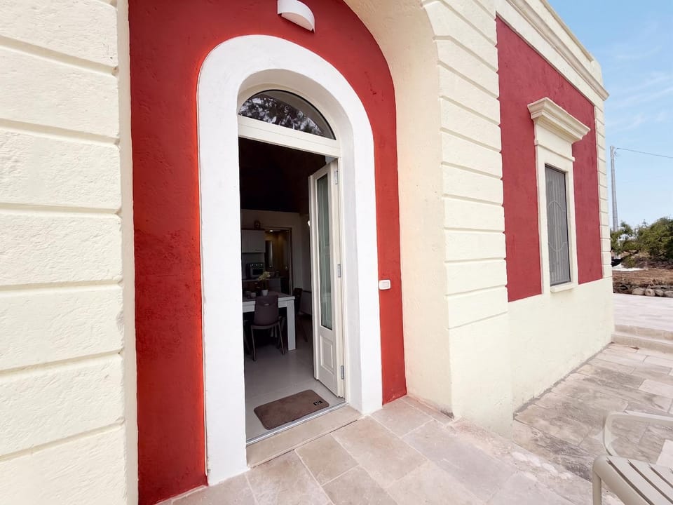 Dimora Stella Paolo- Enjoy Apulia Apartment in Apulia