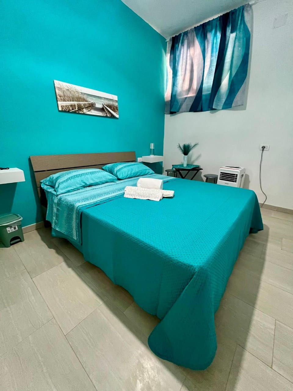 B&B Tribale Bed and Breakfast in Ercolano