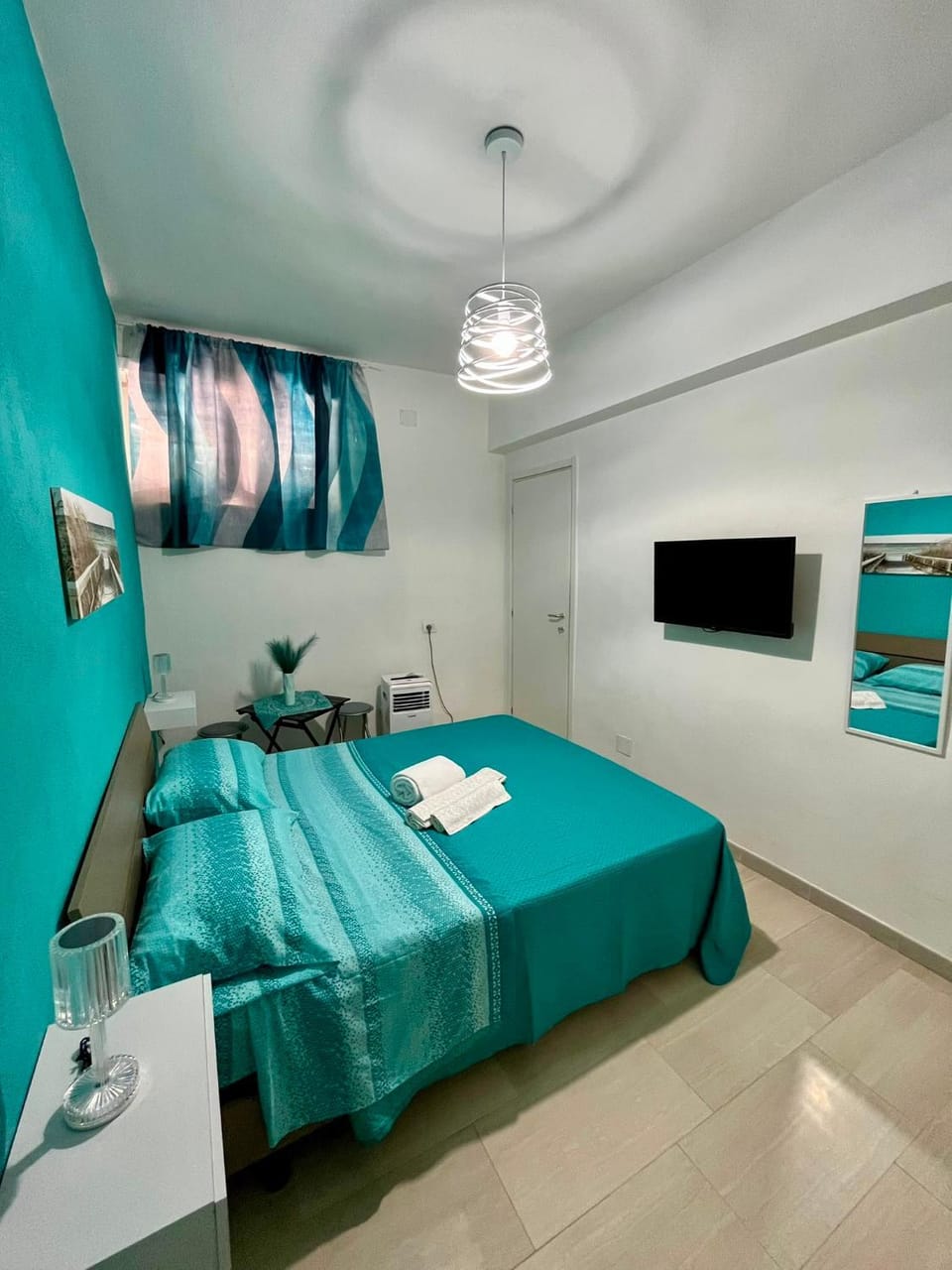 B&B Tribale Bed and Breakfast in Ercolano