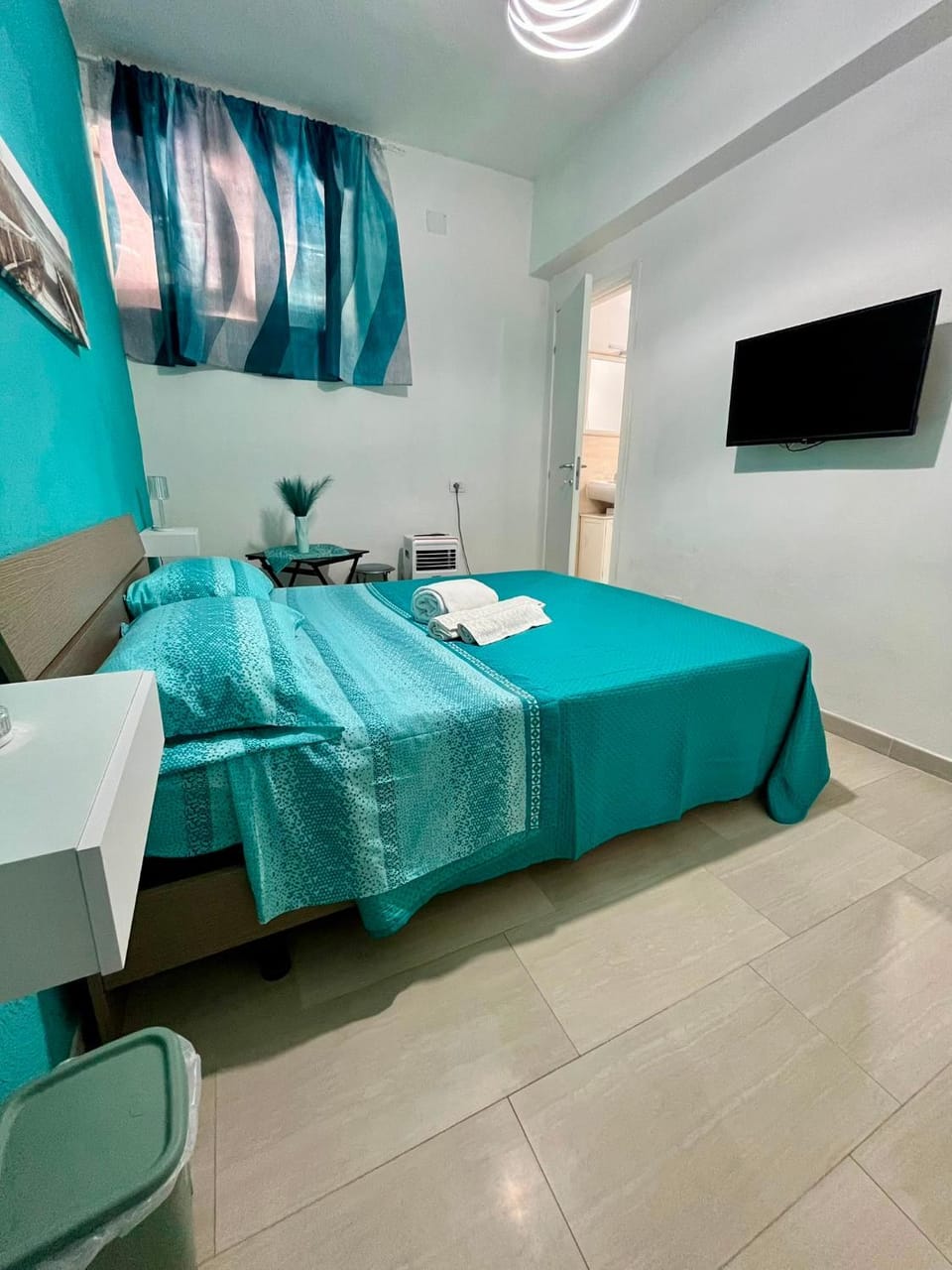 B&B Tribale Bed and Breakfast in Ercolano
