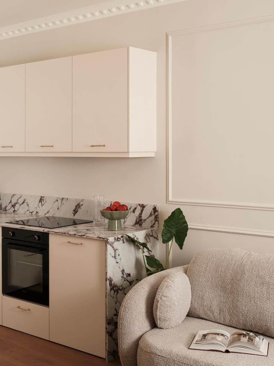 Dei Vecchi Suite Apartment in Corfu